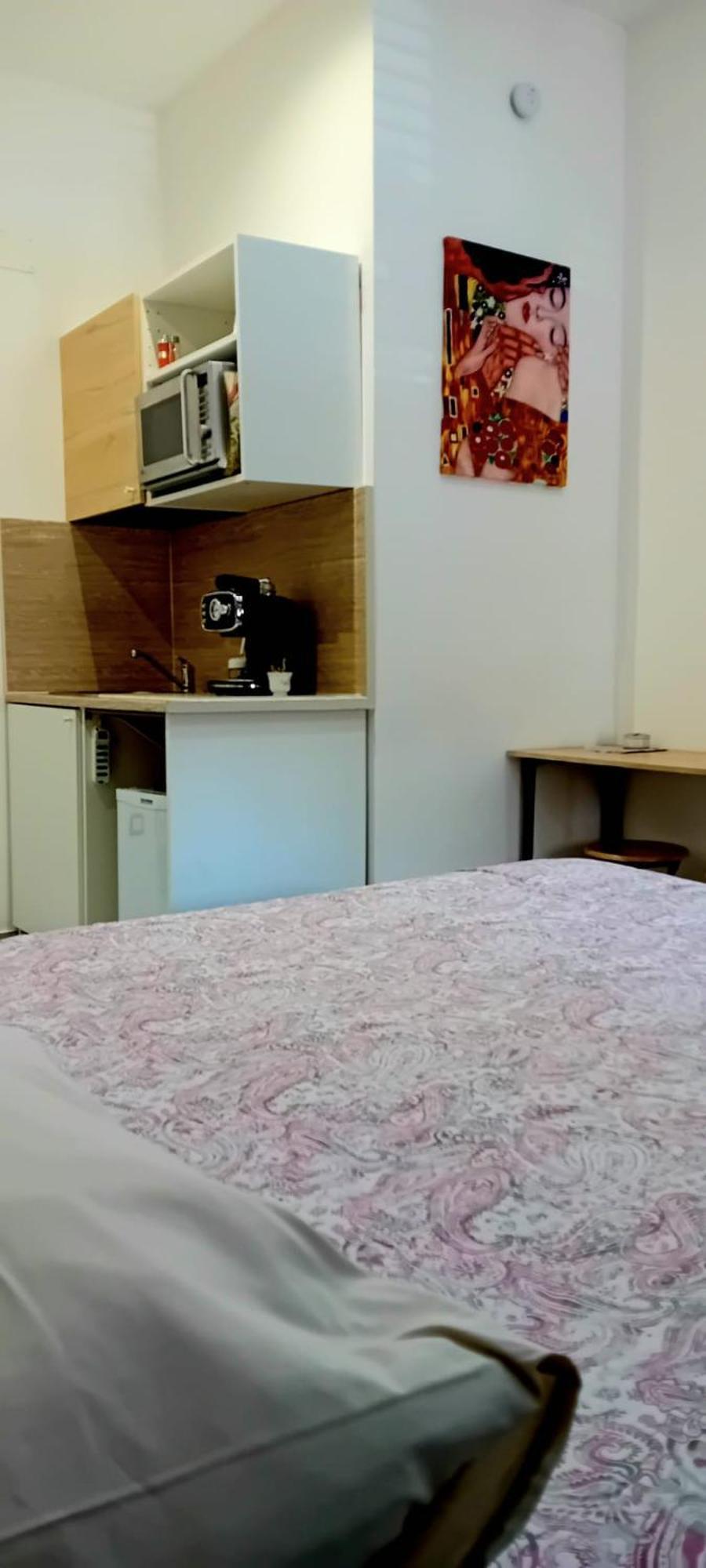 Affitti Brevi Policlinico Apartment Palermo Exterior photo