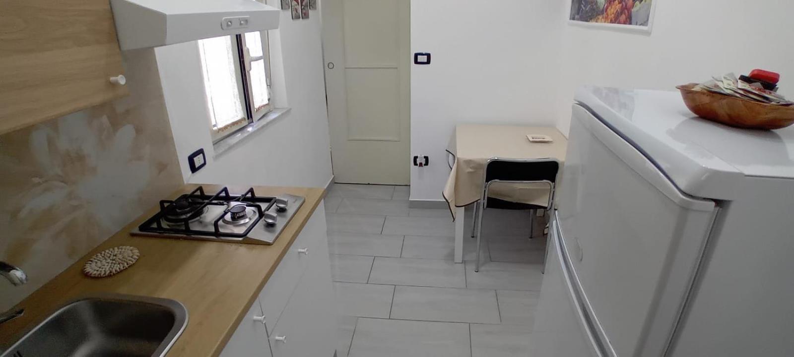 Affitti Brevi Policlinico Apartment Palermo Exterior photo